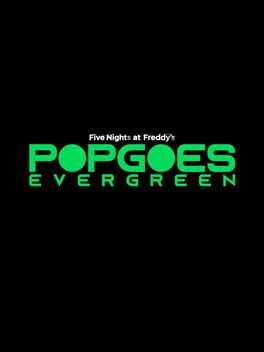Popgoes Evergreen Cover