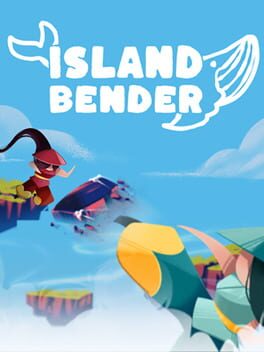 Island Bender Cover
