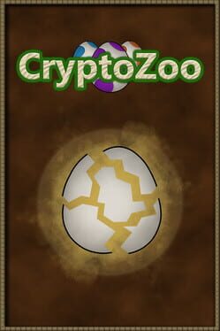CryptoZoo Cover