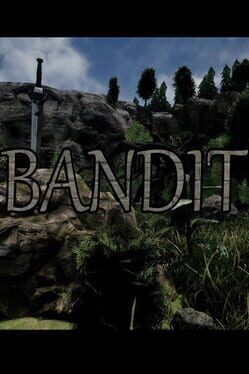 Bandit Cover