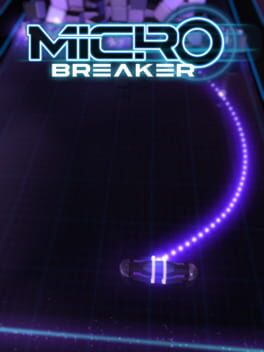 Micro Breaker Cover