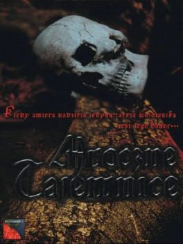 Gothic: The Dark Secrets Cover