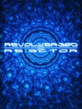 Revolver360 Re:Actor