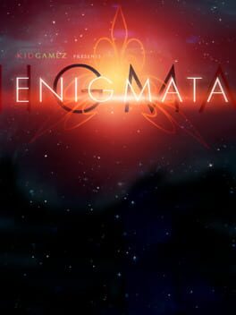 Enigmata Cover