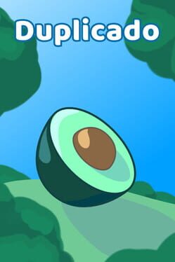 Duplicado Cover