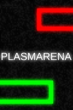 Plasmarena Cover