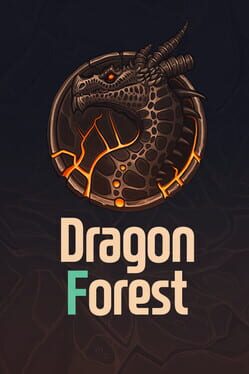 Dragon Forest Cover