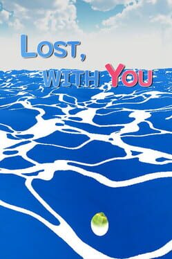 Lost With You Cover