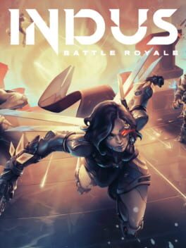 Indus Battle Royale Cover