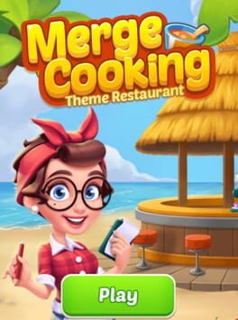 Merge Cooking Cover