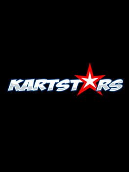 Kart Stars Cover