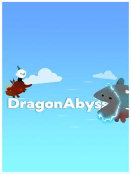 Dragon Abyss Cover