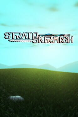 Stratoskirmish Cover