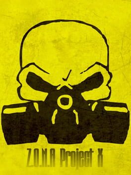 Z.O.N.A Project X Cover