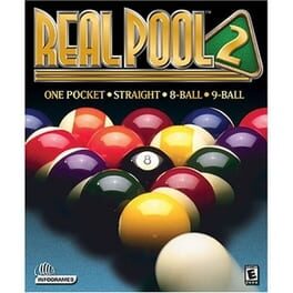 Real Pool 2 Cover