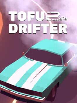 Tofu Drifter Cover