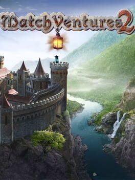 Match Ventures 2 Cover