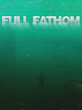 Full Fathom Cover