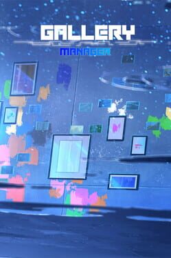 Gallery Manager Cover