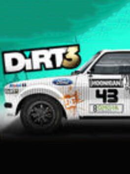 Dirt 3: Ken Block Special Pack Cover