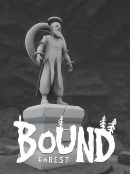 Bound Forest Cover