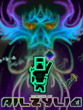 Secrets of Ailzylia Cover