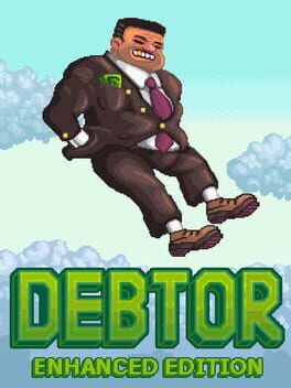 Debtor: Enhanced Edition Cover
