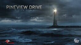 Pineview Drive: Rising Storm Cover