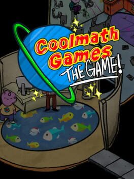 Coolmath Games: The Game Cover