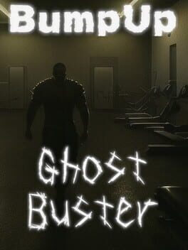 BumpUpGhostBuster Cover