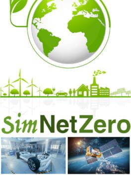 Simnetzero Cover