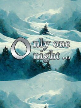 Only One Night Cover