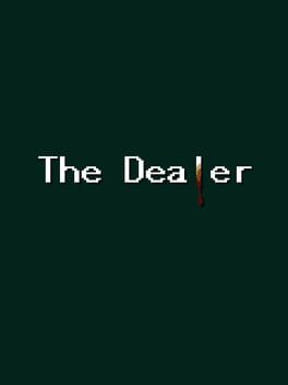 The Dealer Cover