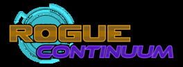 Rogue Continuum Cover
