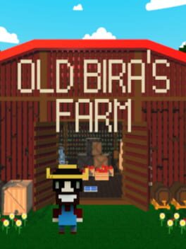 Old Bira's Farm Cover