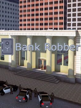 Bank Robber