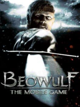 Beowulf: The Mobile Game Cover