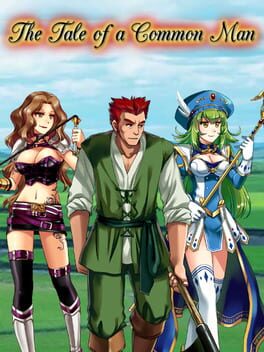 The Tale of a Common Man Cover