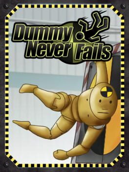 Dummy Never Fails Cover