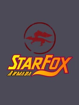 Star Fox Armada Cover