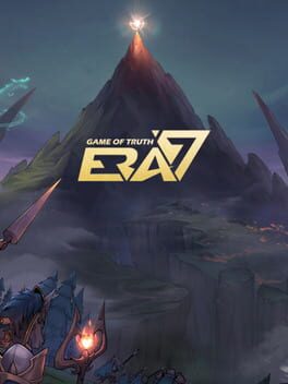 Era7: Game of Truth Cover