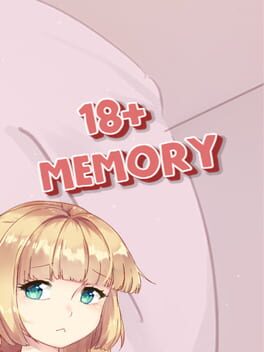 18+ Memory Cover