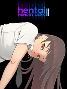 Hentai: Memory leak II Cover