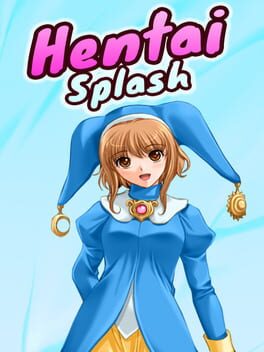 Hentai Splash Cover