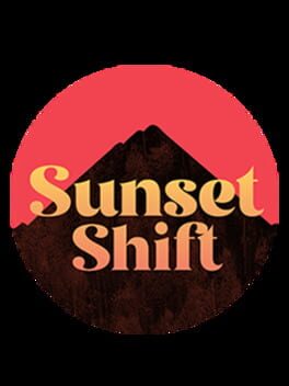 Sunset Shift Cover