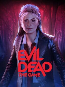 Evil Dead: The Game - Immortal Power Bundle Cover