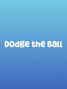 Dodge the Ball Cover