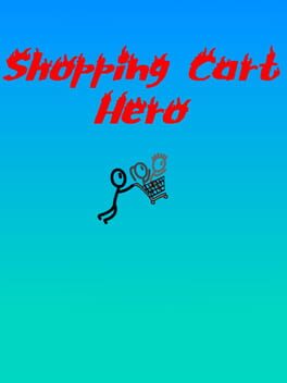 Shopping Cart Hero Cover
