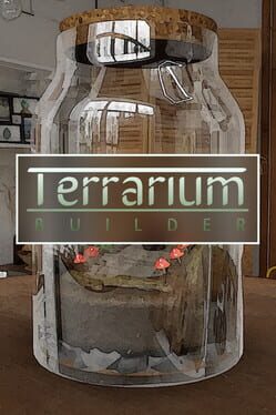 Terrarium Builder Cover