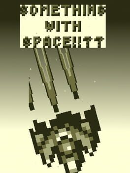 SomethingWithSpace Cover